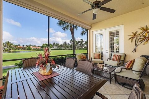 Tiny photo for 11250 Bienvenida Way #101, Fort Myers, FL 33908 (MLS # 224092266)