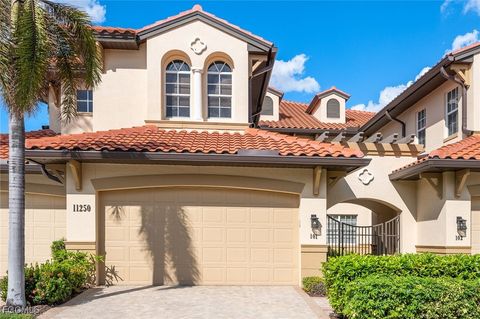 11250 Bienvenida Way 101 Fort Myers FL 33908