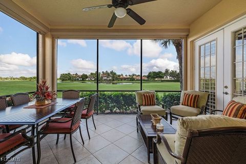 Tiny photo for 11250 Bienvenida Way #101, Fort Myers, FL 33908 (MLS # 224092266)