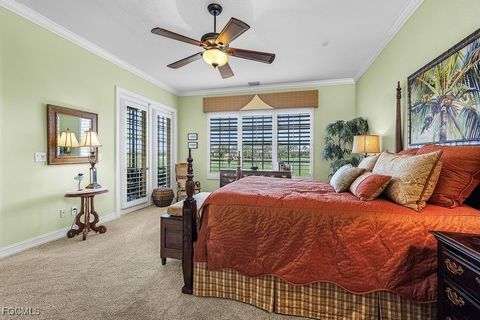 Tiny photo for 11250 Bienvenida Way #101, Fort Myers, FL 33908 (MLS # 224092266)