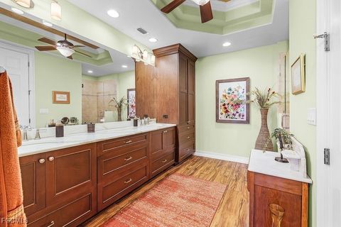 Tiny photo for 11250 Bienvenida Way #101, Fort Myers, FL 33908 (MLS # 224092266)
