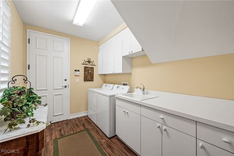 Tiny photo for 11250 Bienvenida Way #101, Fort Myers, FL 33908 (MLS # 224092266)