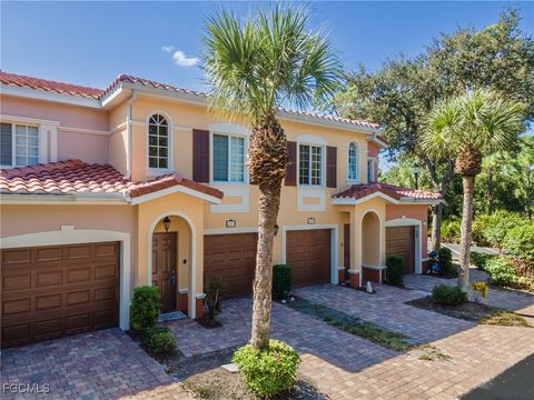 10001 Villagio Gardens Lane 207 Estero FL 33928