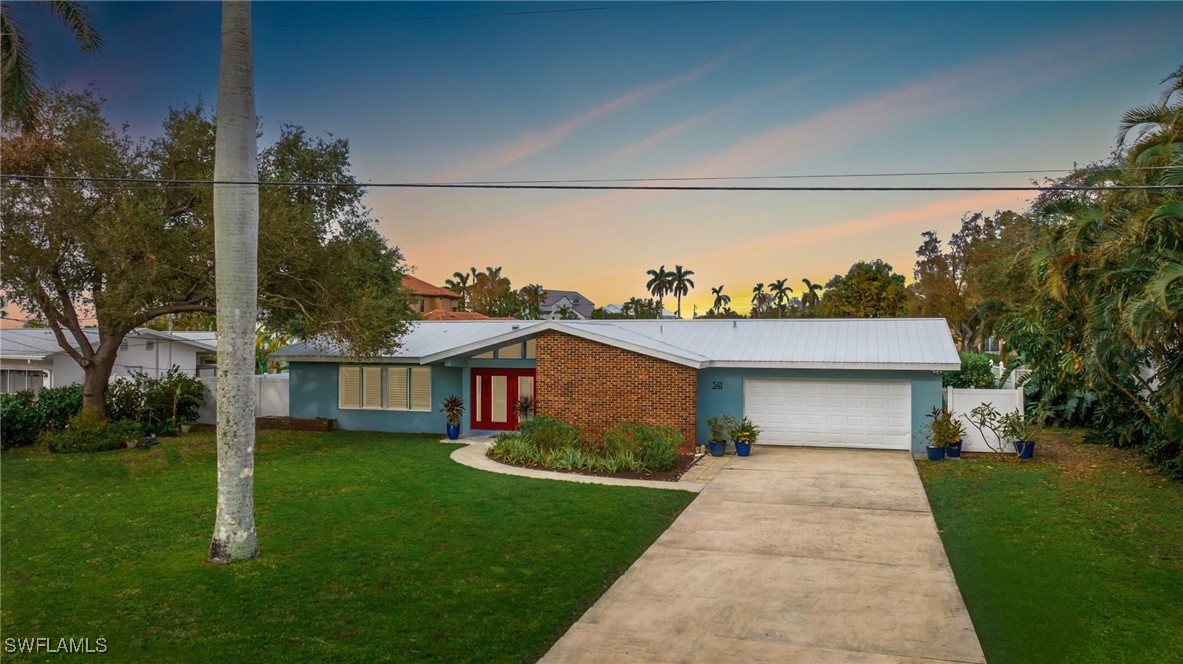 541 Bayside Drive