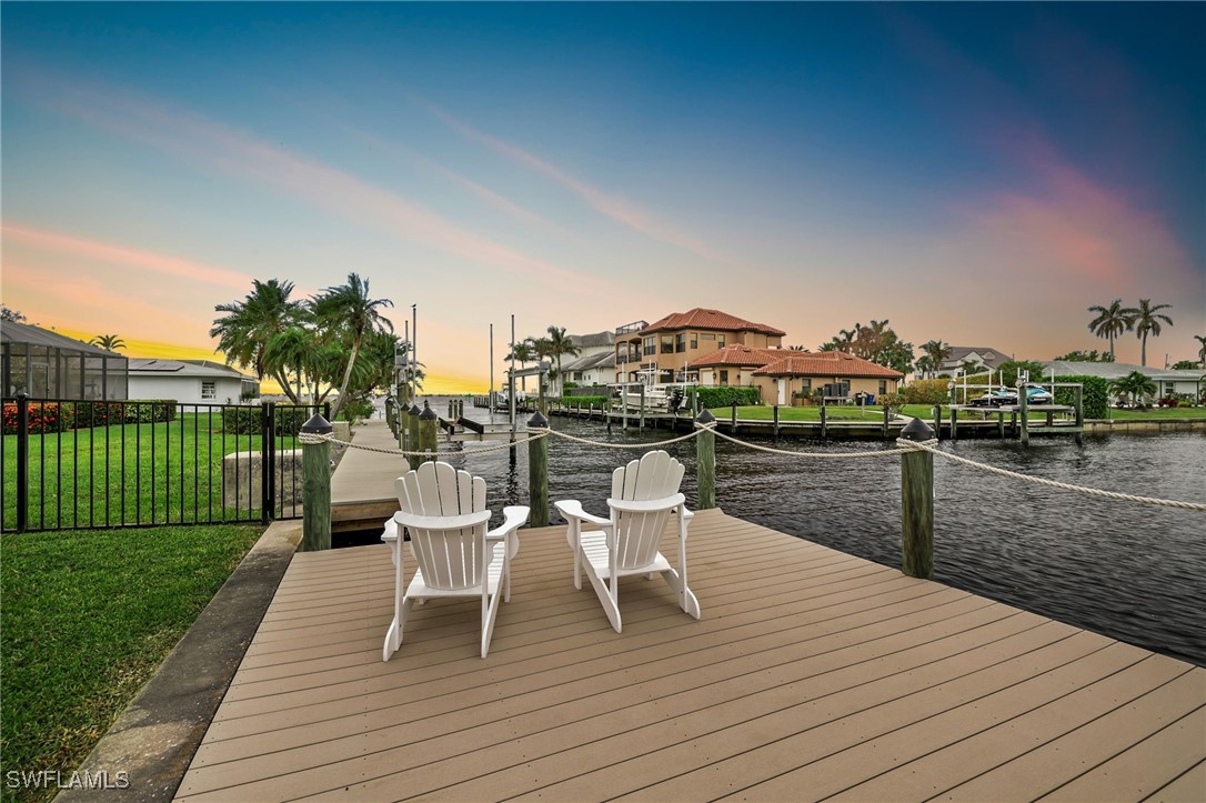 541 Bayside Drive