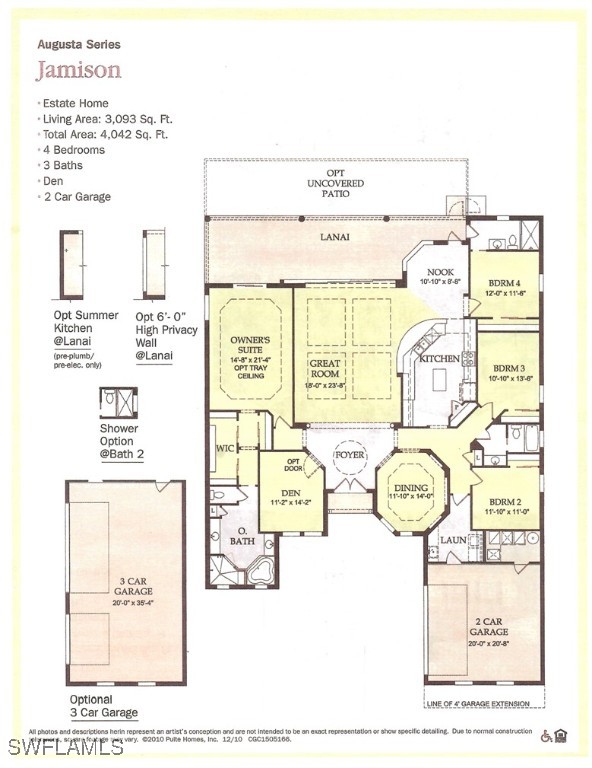 9380 Slate Court