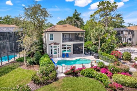 3470 Thornbury Lane Bonita Springs FL 34134