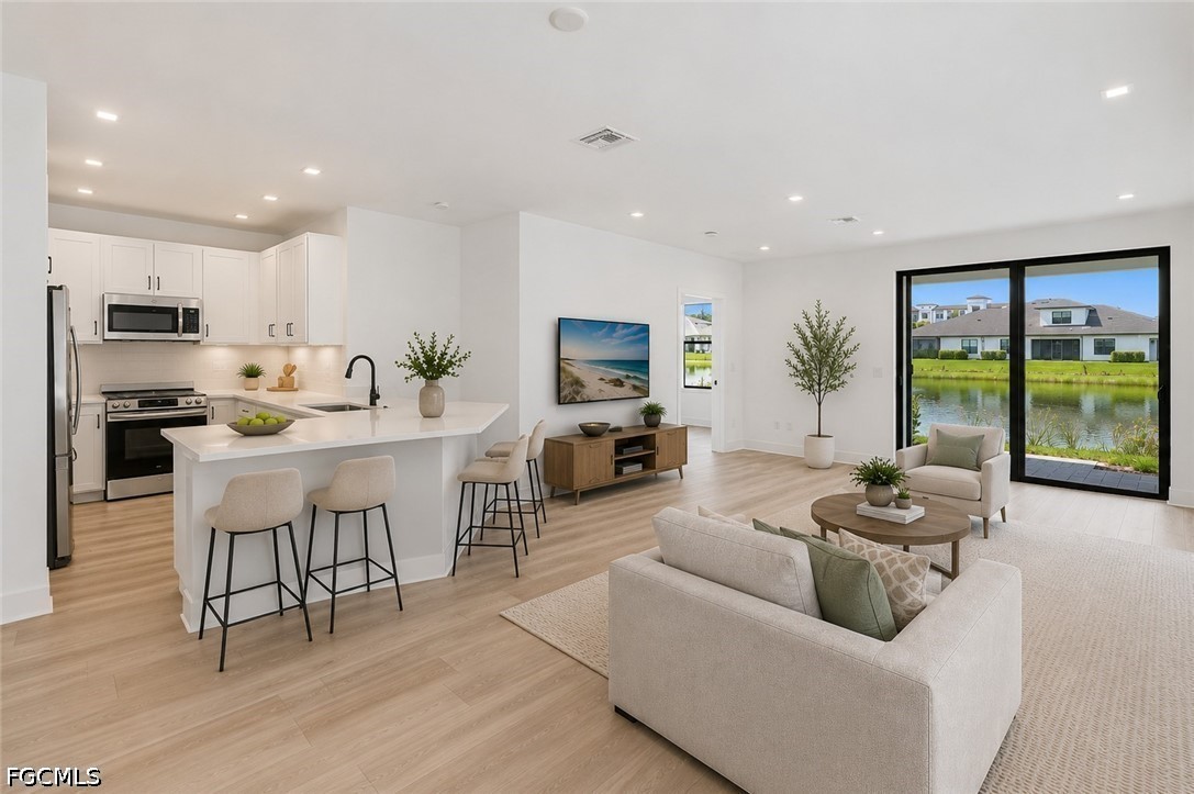 Photo 1 of 30 — 10919 Salt Bay Way, Fort Myers, FL 33913