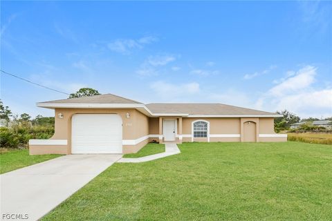 2900 73rd Street W Lehigh Acres FL 33971