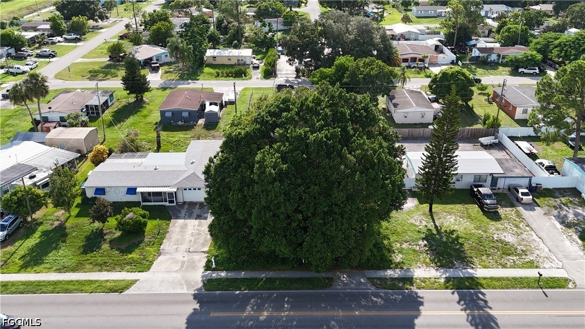 203 Alabama Road S