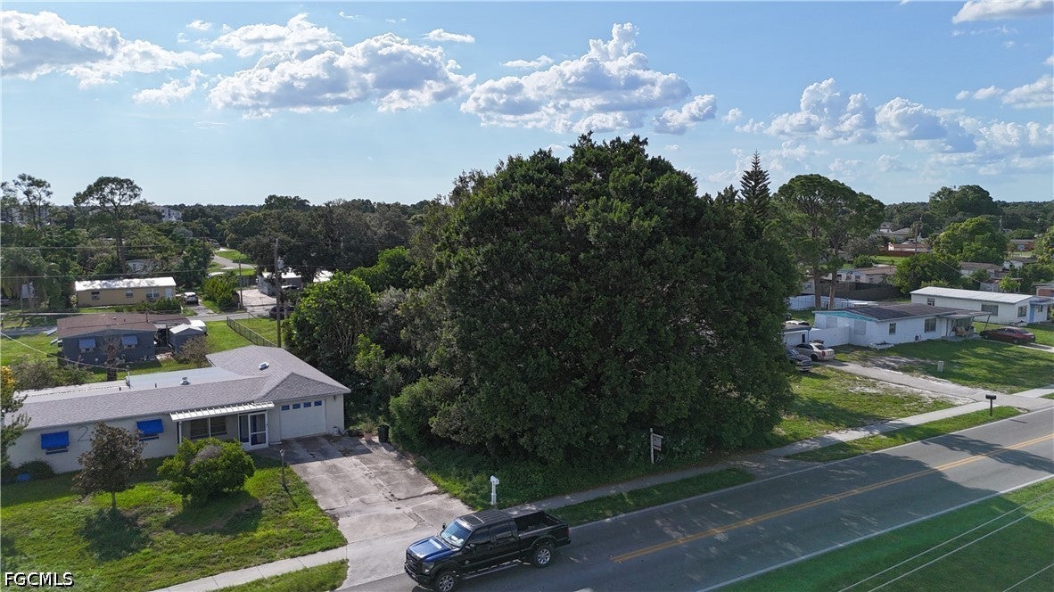 203 Alabama Road S