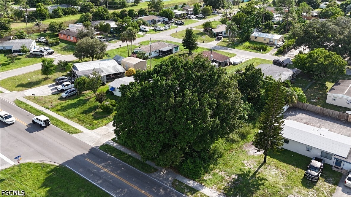 203 Alabama Road S