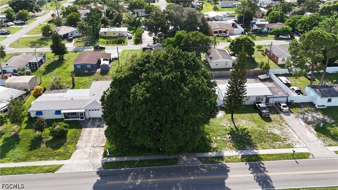 203 Alabama Road S