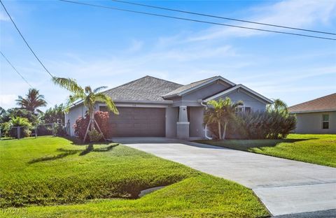358 Pembroke Street Lehigh Acres FL 33974