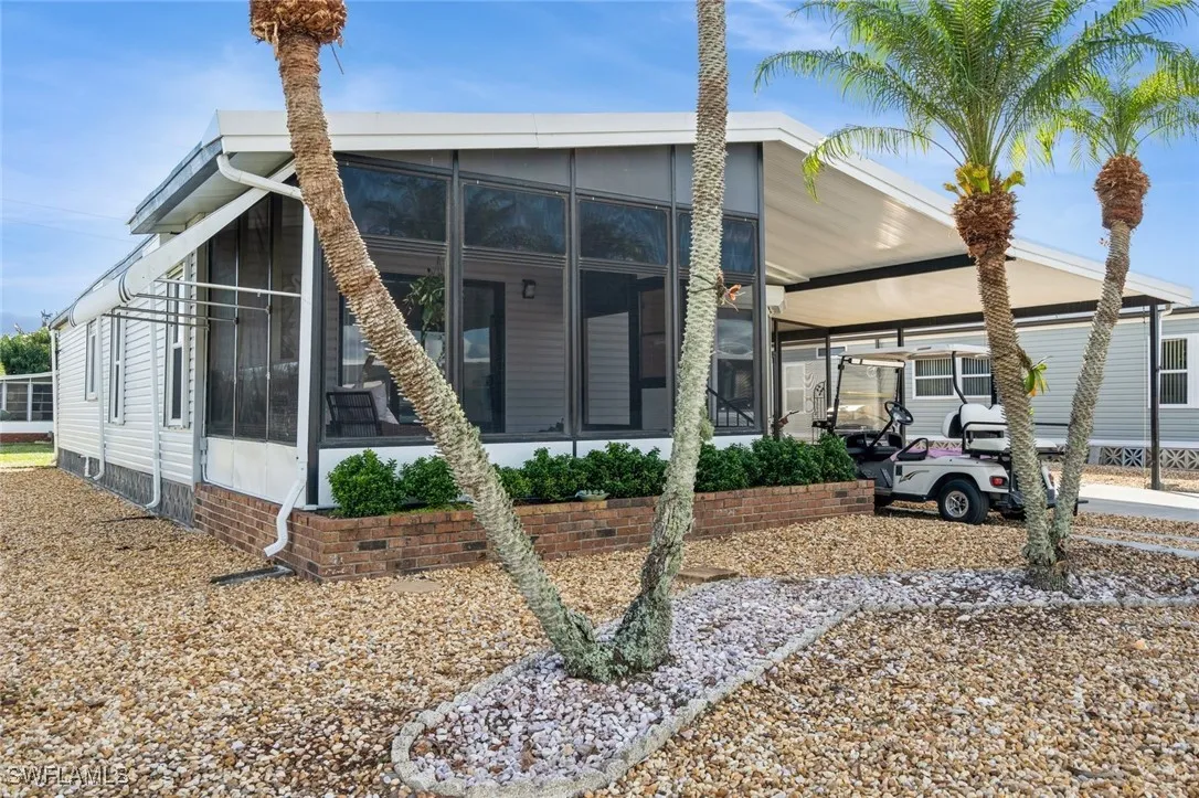 North Fort Myers, Florida 33903, United States, 2 Bedrooms Bedrooms, ,2 BathroomsBathrooms,Residential,Active,25503