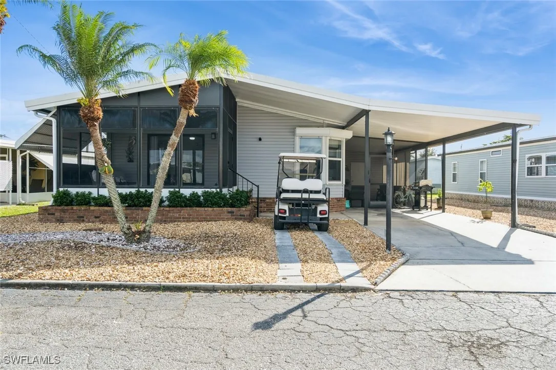 North Fort Myers, Florida 33903, United States, 2 Bedrooms Bedrooms, ,2 BathroomsBathrooms,Residential,Active,25503