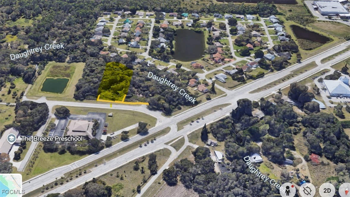 16470 B2 Daughtreys Creek