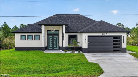618 Wells Avenue Lehigh Acres FL 33972