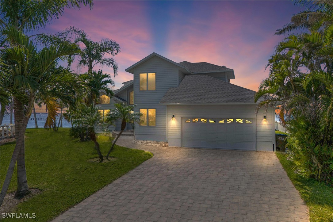 1202 Flamingo Drive