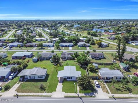 22295 Midway Boulevard Port Charlotte FL 33952