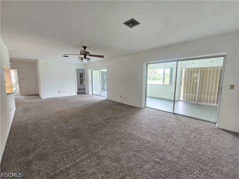 Tiny photo for 306 Highland Avenue, Lehigh Acres, FL 33936 (MLS # 2026042441)