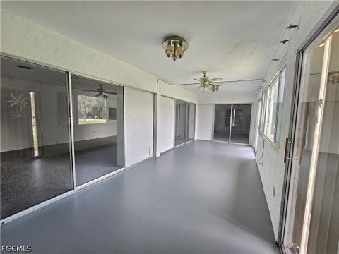 Tiny photo for 306 Highland Avenue, Lehigh Acres, FL 33936 (MLS # 2026042441)