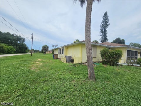 Tiny photo for 306 Highland Avenue, Lehigh Acres, FL 33936 (MLS # 2026042441)