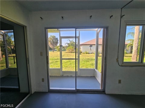 Tiny photo for 306 Highland Avenue, Lehigh Acres, FL 33936 (MLS # 2026042441)