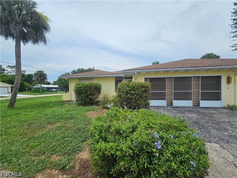 Tiny photo for 306 Highland Avenue, Lehigh Acres, FL 33936 (MLS # 2026042441)