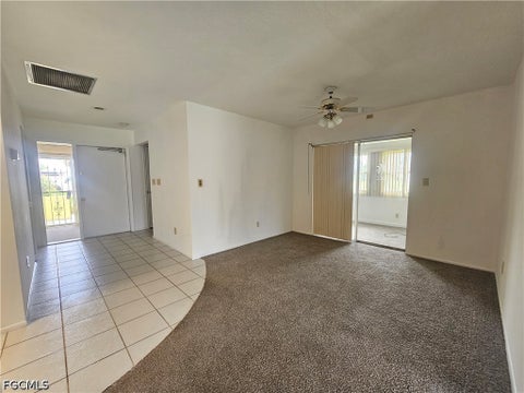 Tiny photo for 306 Highland Avenue, Lehigh Acres, FL 33936 (MLS # 2026042441)