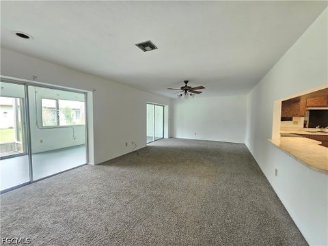 Tiny photo for 306 Highland Avenue, Lehigh Acres, FL 33936 (MLS # 2026042441)