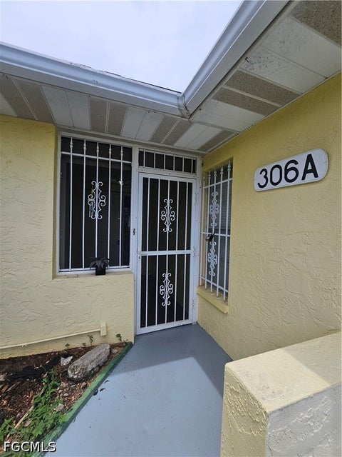 Tiny photo for 306 Highland Avenue, Lehigh Acres, FL 33936 (MLS # 2026042441)