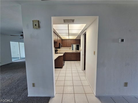 Tiny photo for 306 Highland Avenue, Lehigh Acres, FL 33936 (MLS # 2026042441)