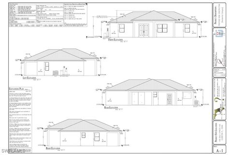 430 Bald Cypress Avenue Clewiston FL 33440