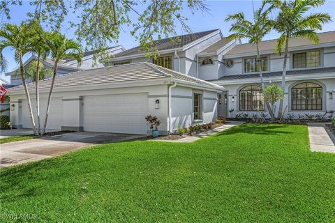16391 Fairway Woods Drive 203 Fort Myers FL 33908
