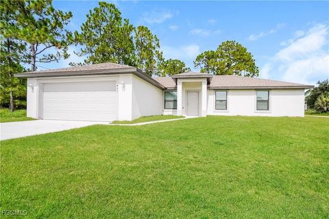 431 Gray Avenue S Lehigh Acres FL 33974
