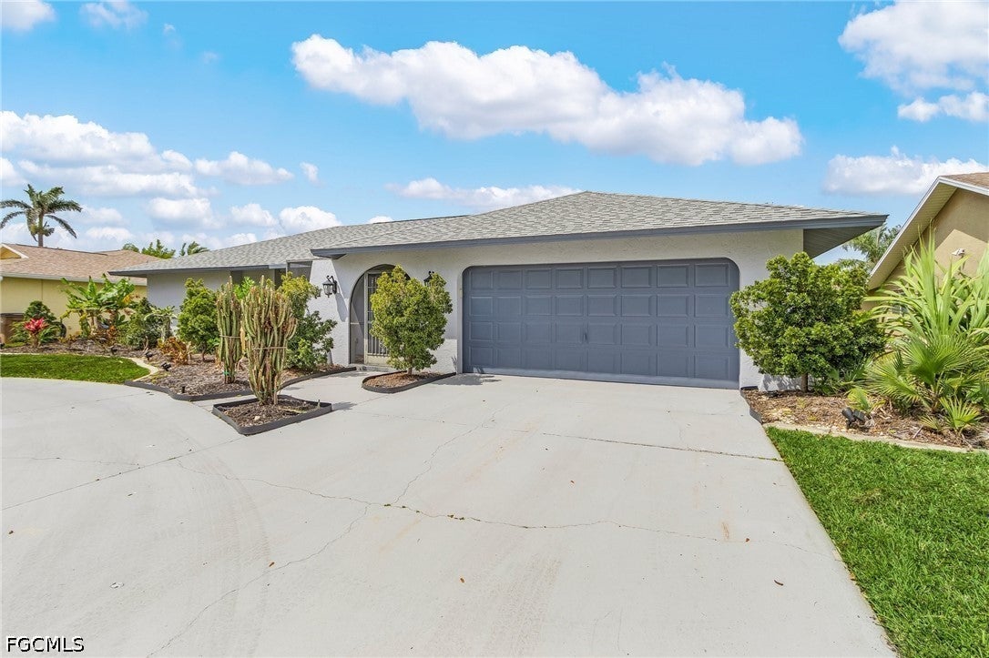 5016 Skyline Boulevard