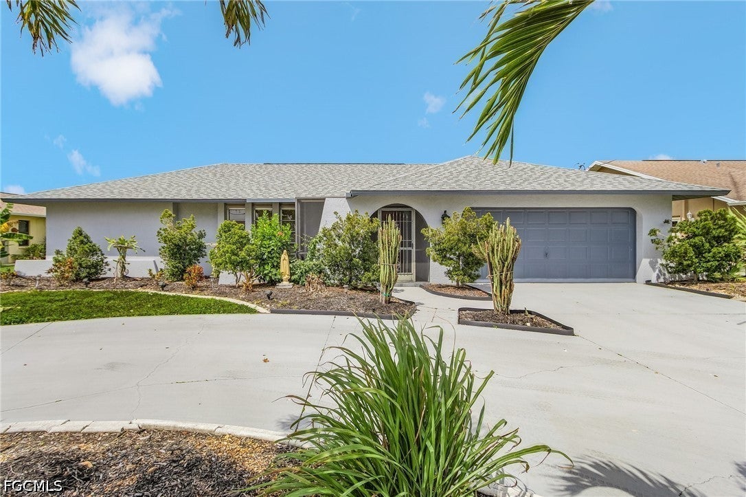 5016 Skyline Boulevard