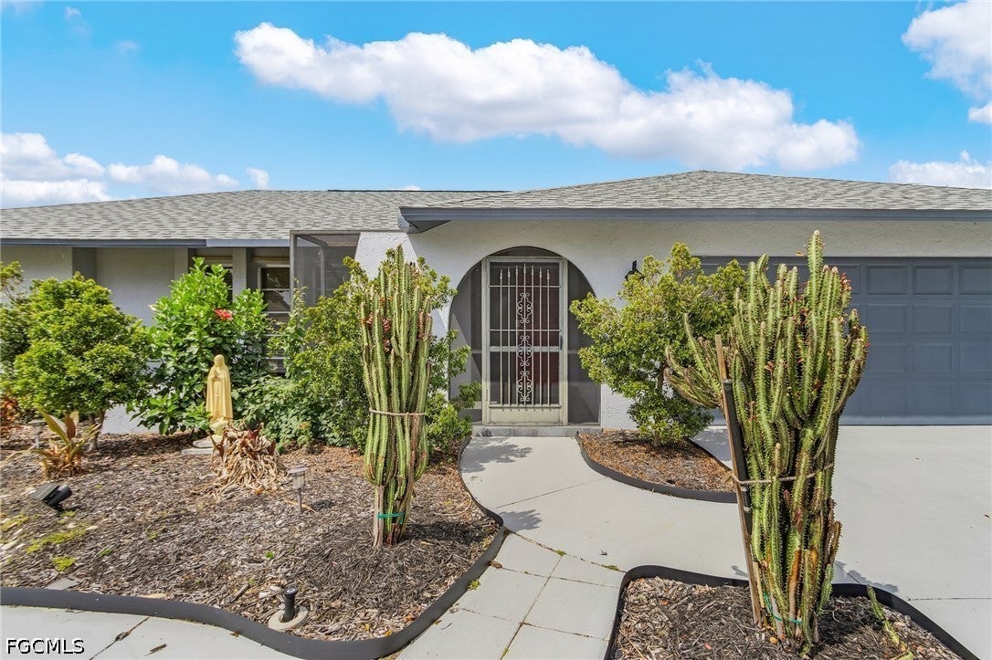5016 Skyline Boulevard