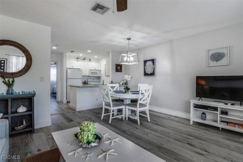 Tiny photo for 805 E Gulf Drive #A7, Sanibel, FL 33957 (MLS # 2026004371)