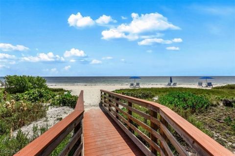 Tiny photo for 805 E Gulf Drive #A7, Sanibel, FL 33957 (MLS # 2026004371)