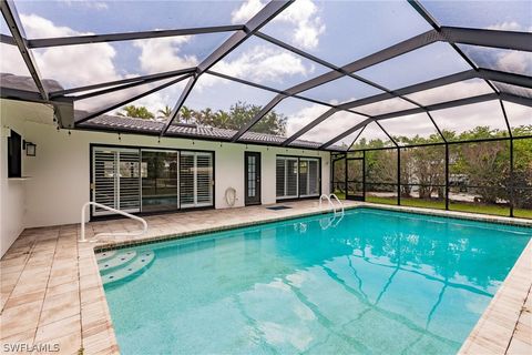 5246 Tower Drive Cape Coral FL 33904