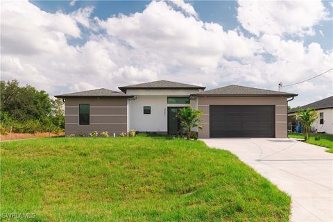 3001 25th Street W Lehigh Acres FL 33971