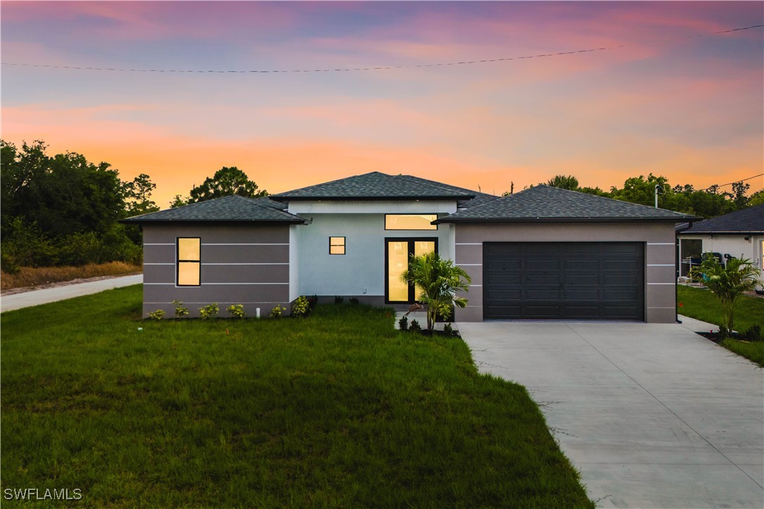 3001 25th Street W