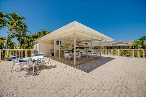 A home in FORT MYERS