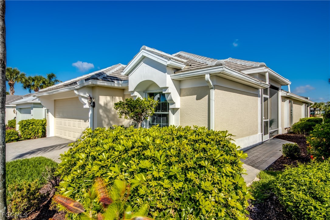 2625 Clairfont Court