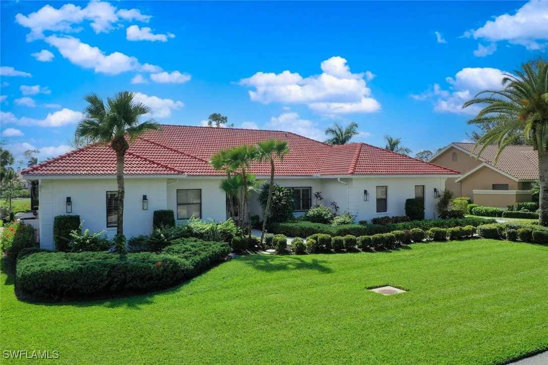 8260 Glenfinnan Circle