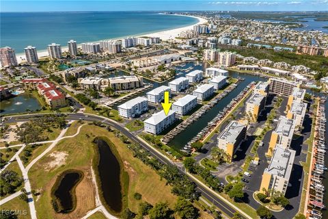 4511 Bay Beach Lane 315 Fort Myers Beach FL 33931