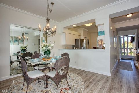 Tiny photo for 8096 Queen Palm Lane #235, Fort Myers, FL 33966 (MLS # 2026008063)