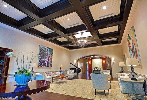 Tiny photo for 8096 Queen Palm Lane #235, Fort Myers, FL 33966 (MLS # 2026008063)